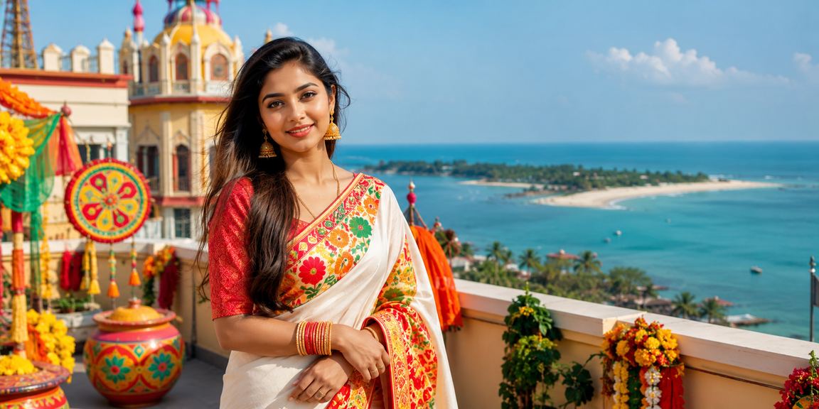 সেন্ট মার্টিনে নতুন বছর উপলক্ষে বেটিং উৎসব